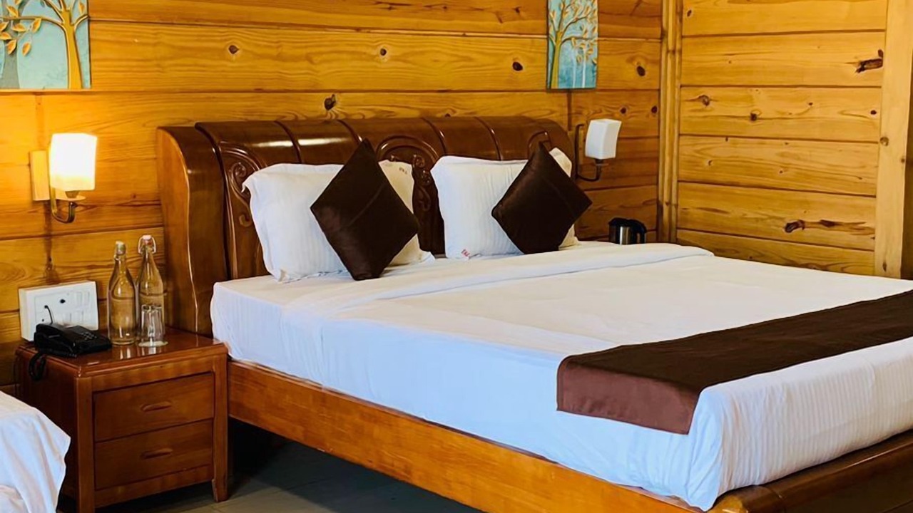 Photo of Bedroom in Medha