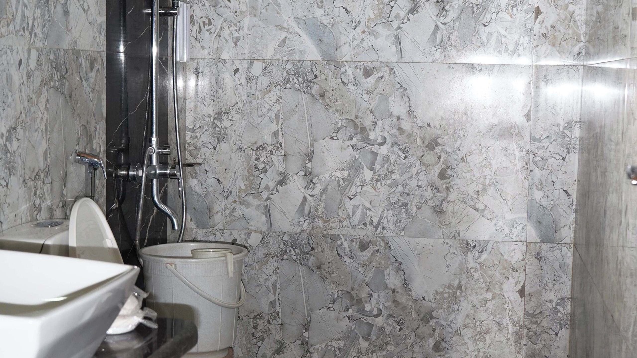 Photo of Bathroom in Medha