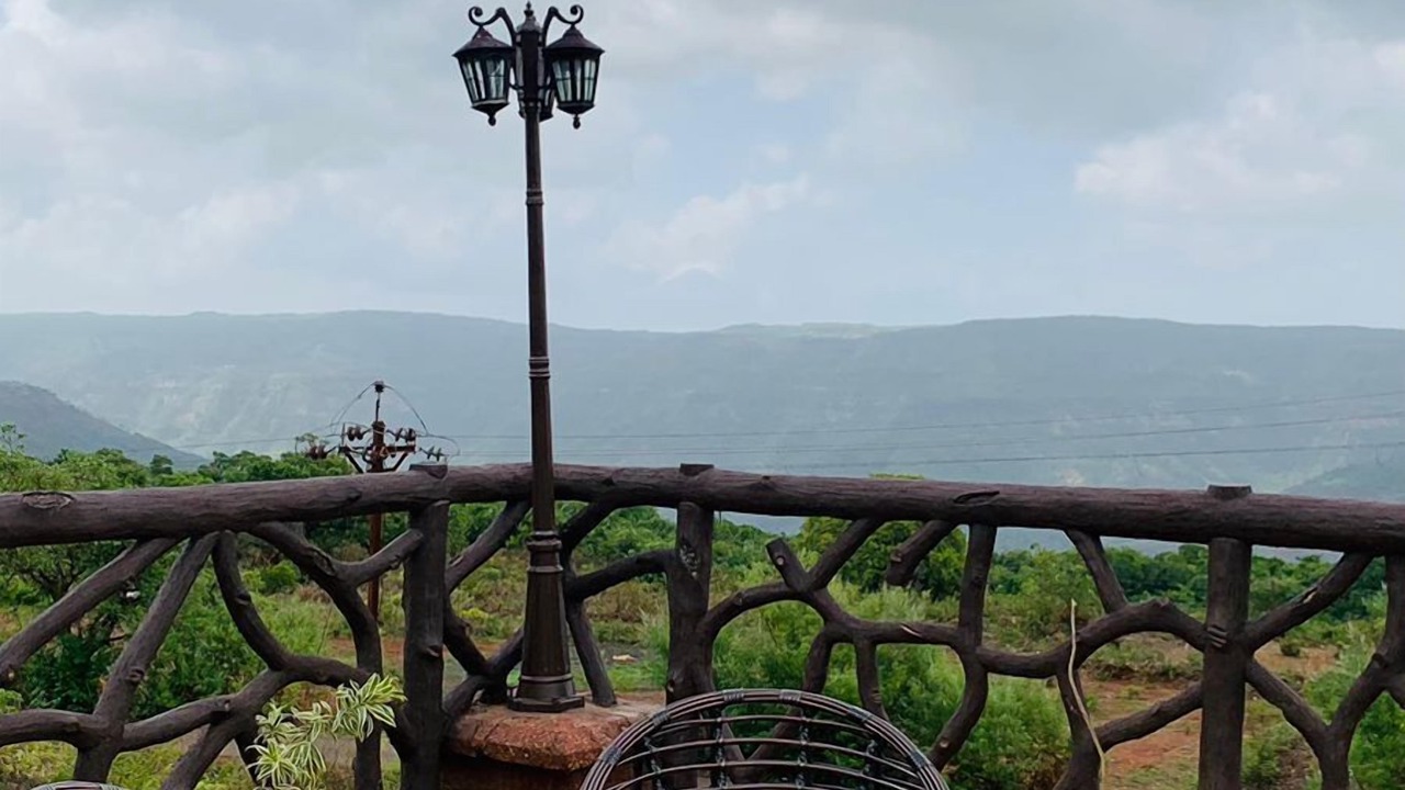Photo of Patio Balcony in Medha