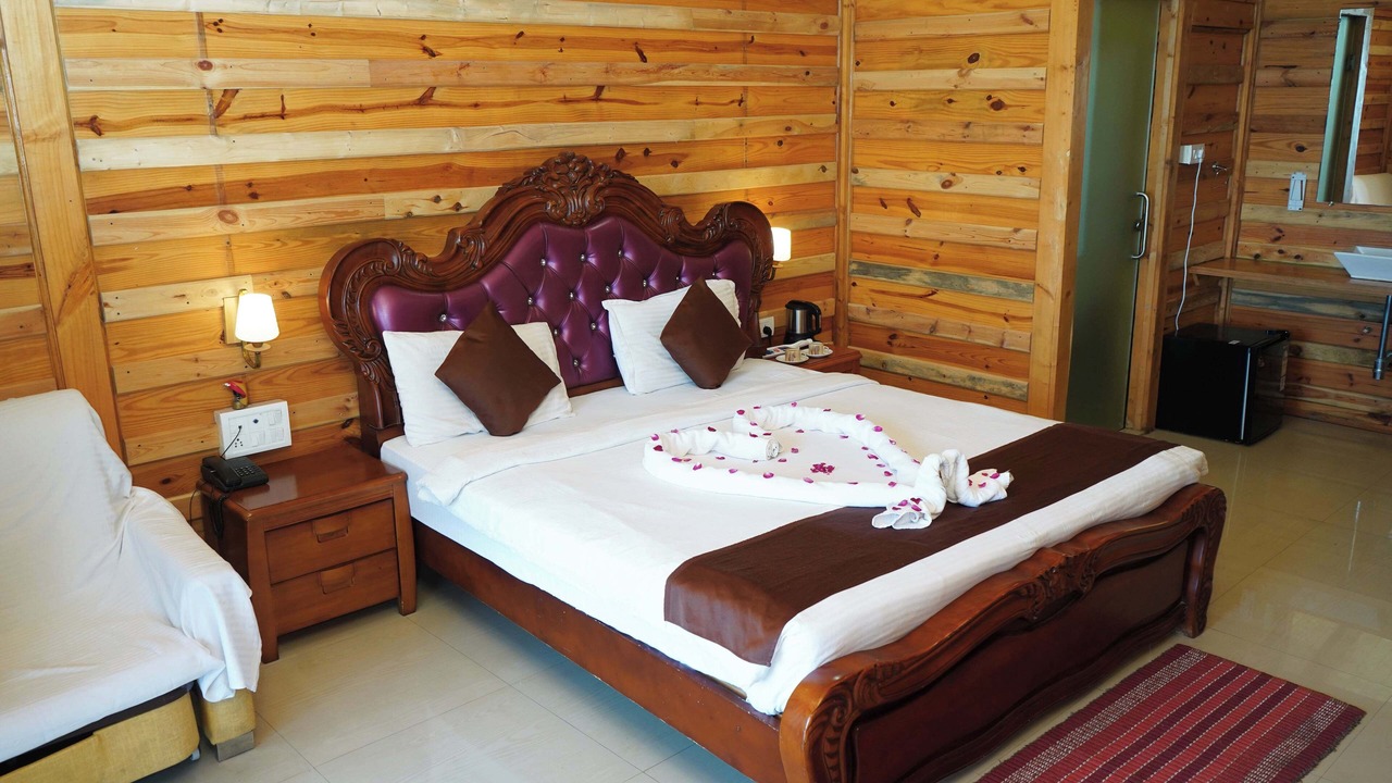 Photo of Bedroom in Medha