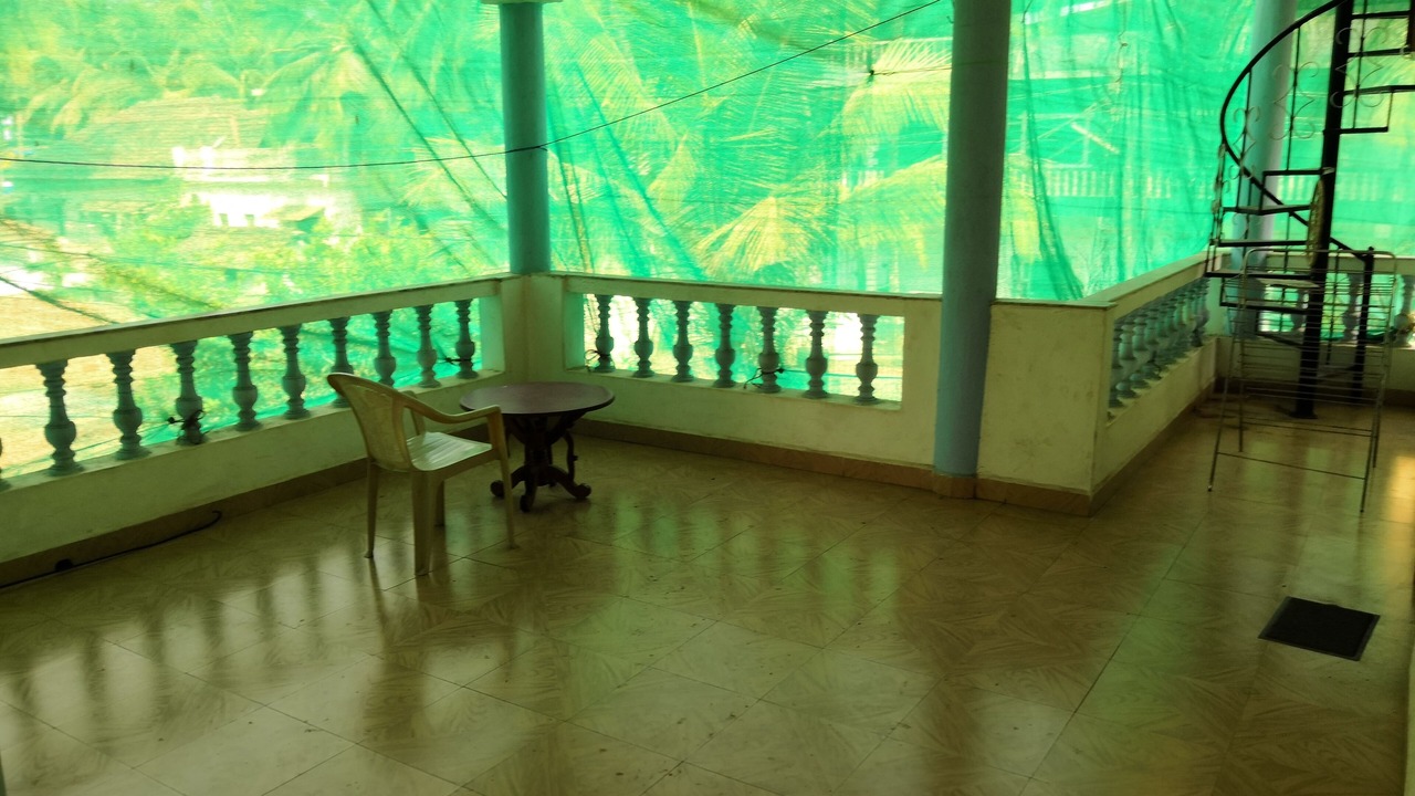 Photo of Outdoor in Morjim