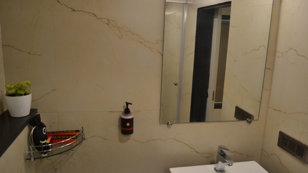 Photo of Bathroom in Gajuwaka