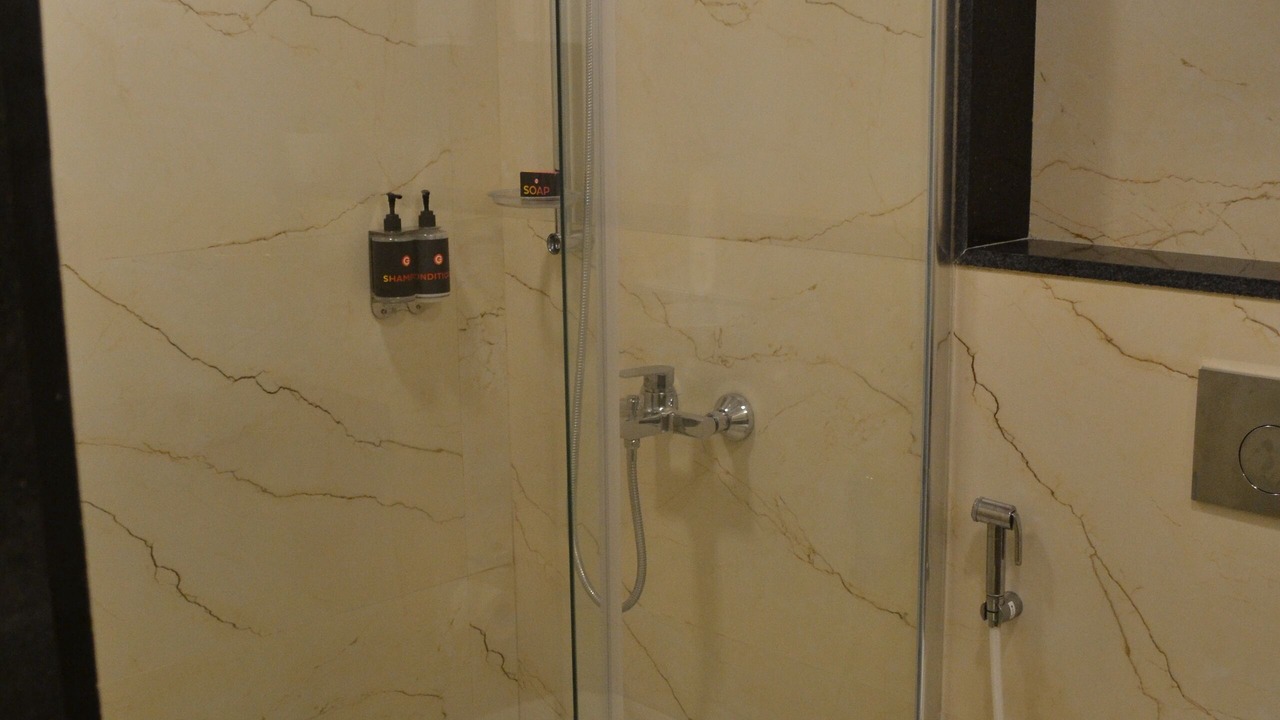 Photo of Bathroom in Gajuwaka