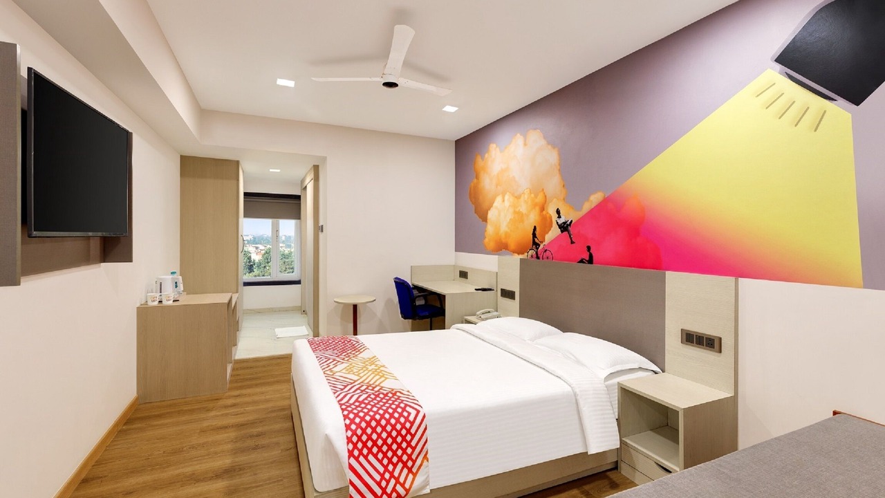 Photo of Bedroom in Gajuwaka