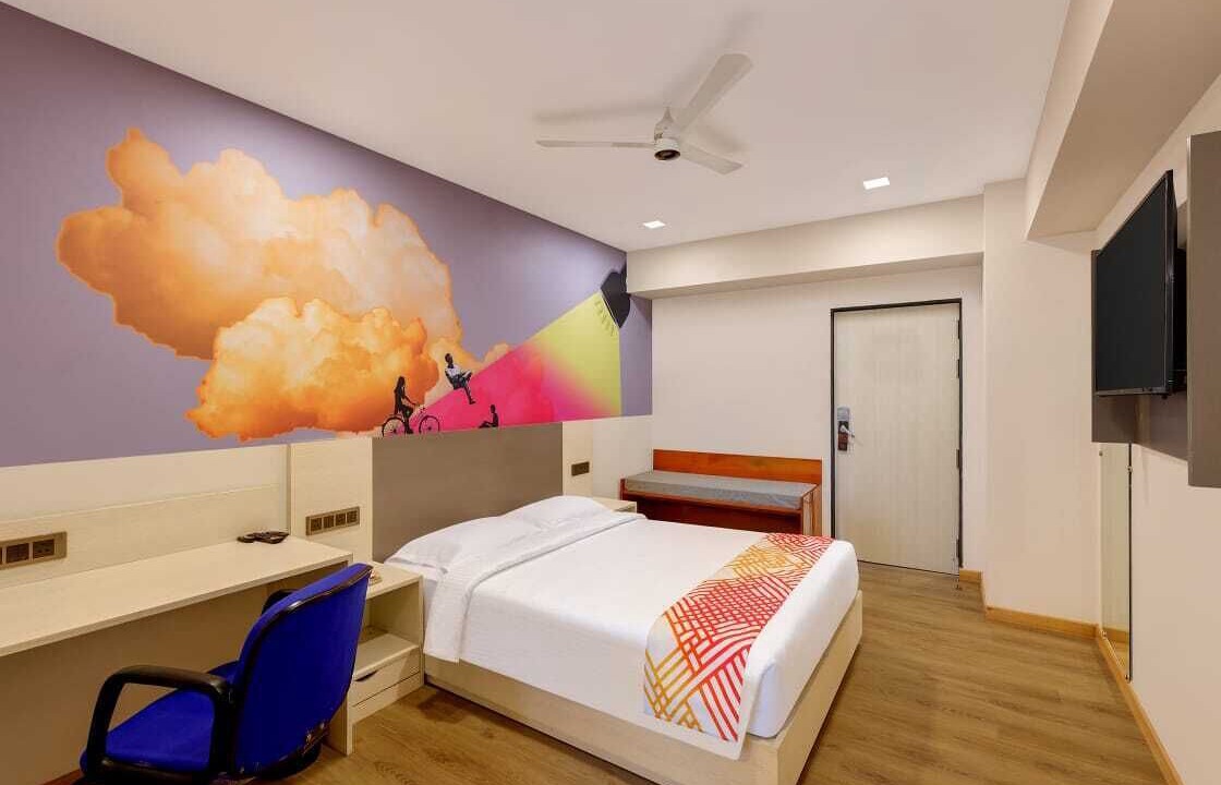 Photo of Bedroom in Gajuwaka