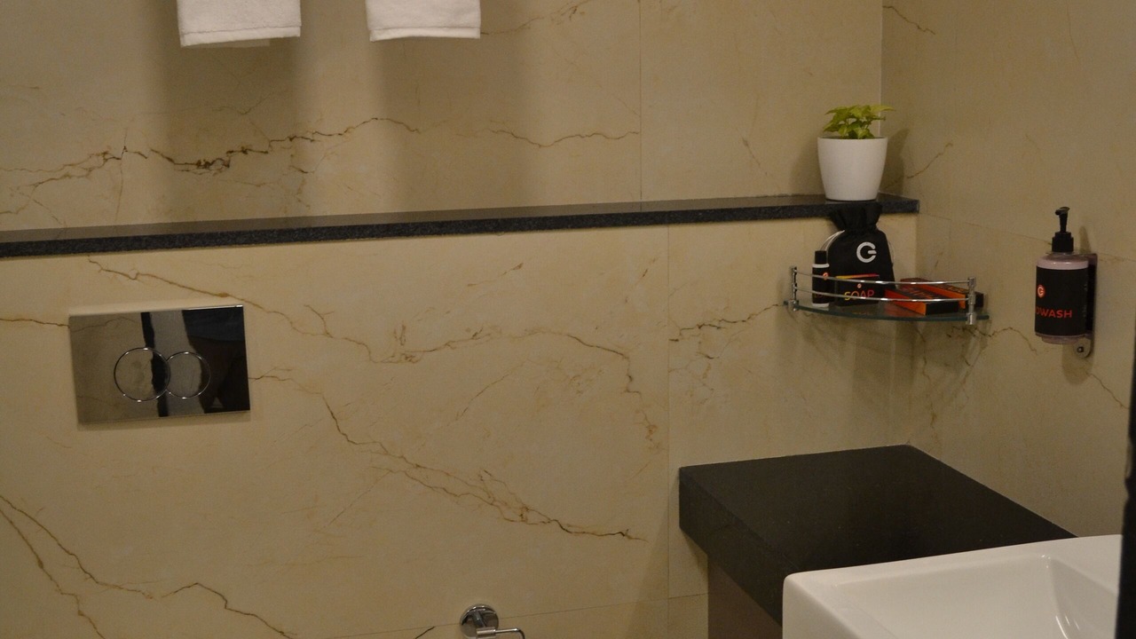 Photo of Bathroom in Gajuwaka