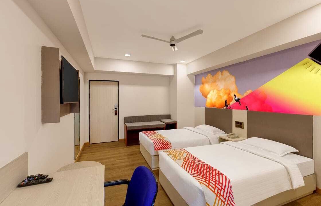 Photo of Bedroom in Gajuwaka