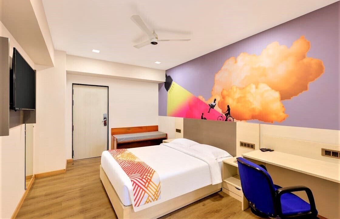 Photo of Bedroom in Gajuwaka