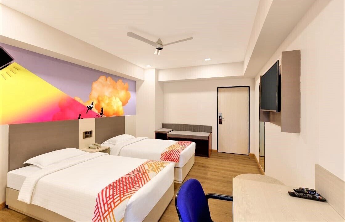 Photo of Bedroom in Gajuwaka