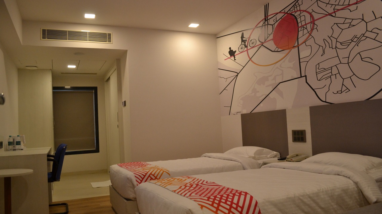 Photo of Bedroom in Gajuwaka