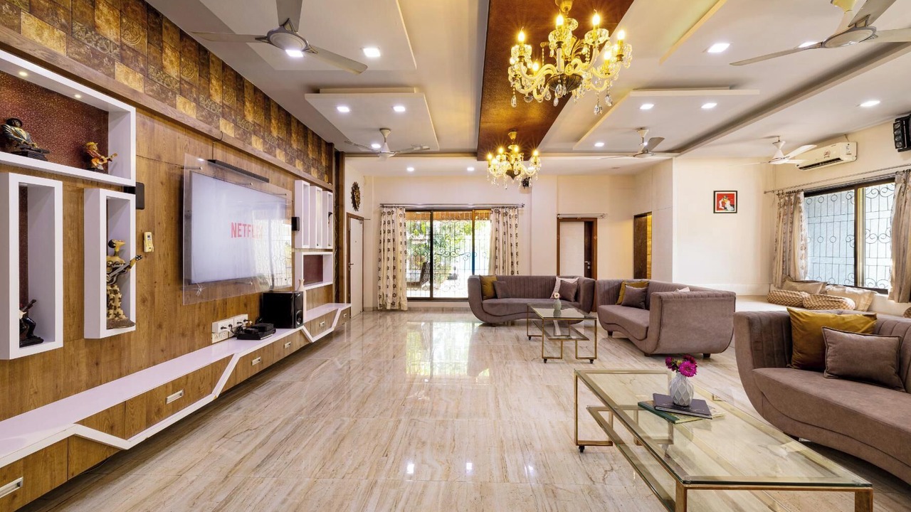 Photo of Bedroom in Karjat