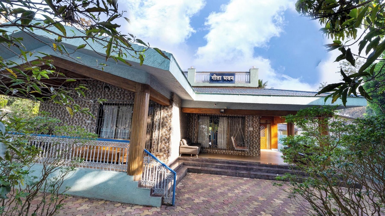 Photo of Outdoor in Karjat