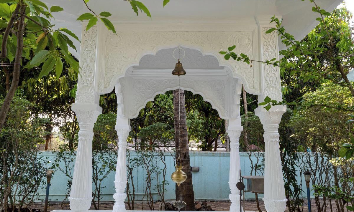 Photo of Outdoor in Karjat