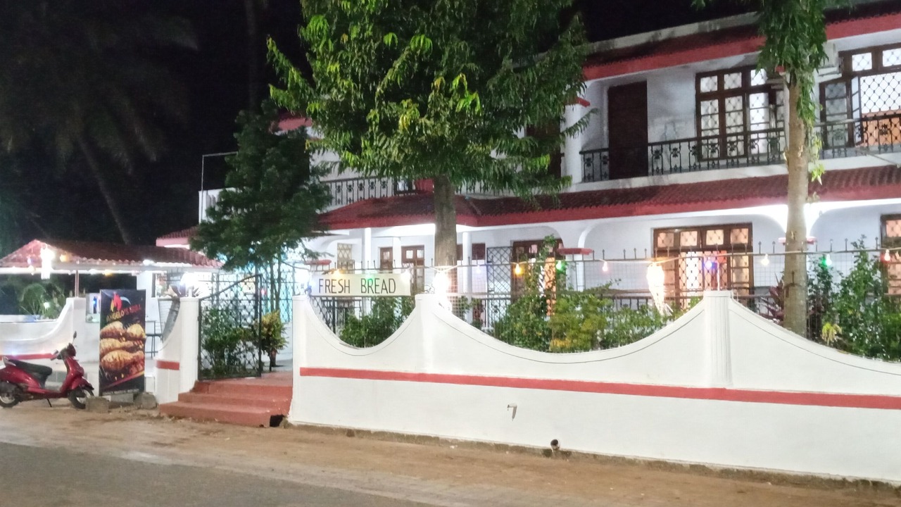 Photo of Outdoor in Caranzalem