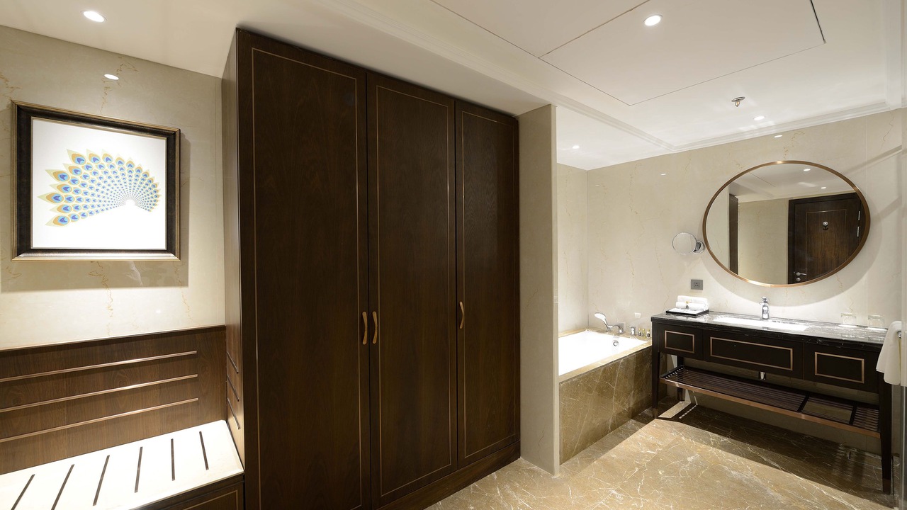 Photo of Bathroom in Thaltej