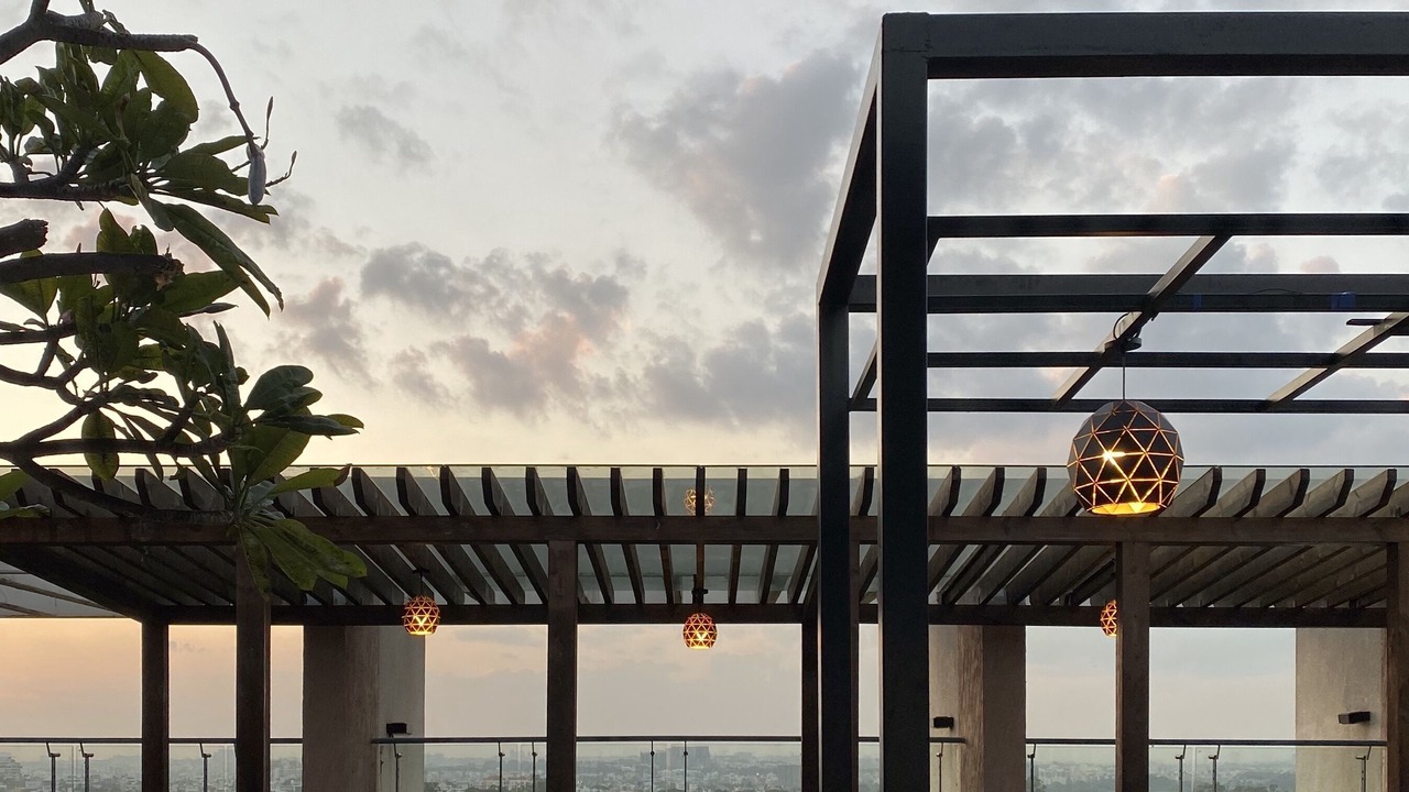 Photo of Patio Balcony in Agara