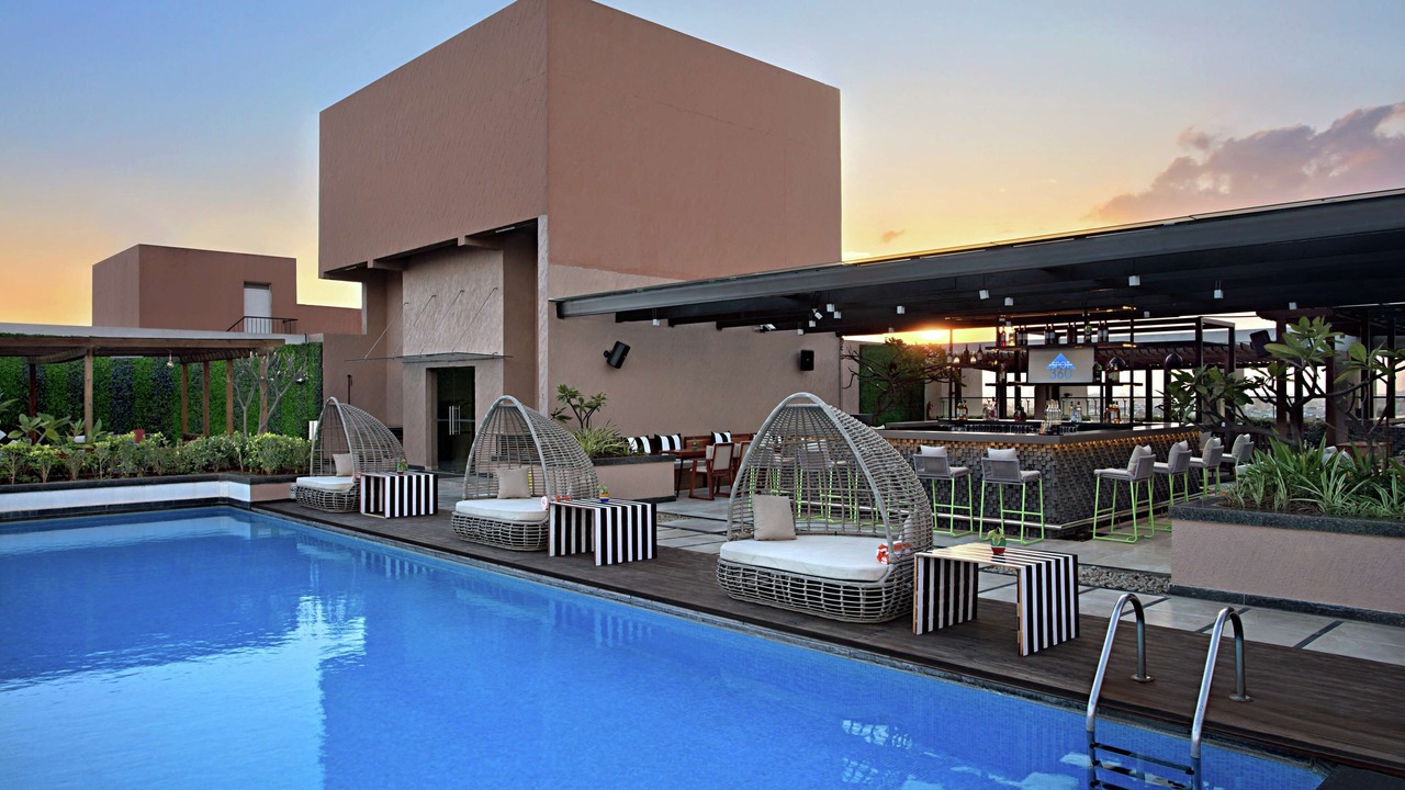 Photo of Outdoor in Agara