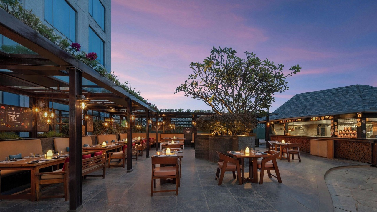 Photo of Outdoor in Whitefield