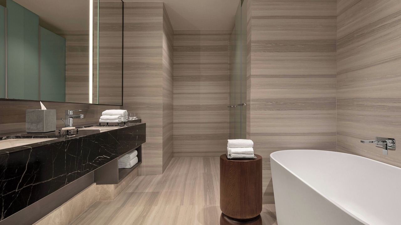 Photo of Bathroom in Whitefield