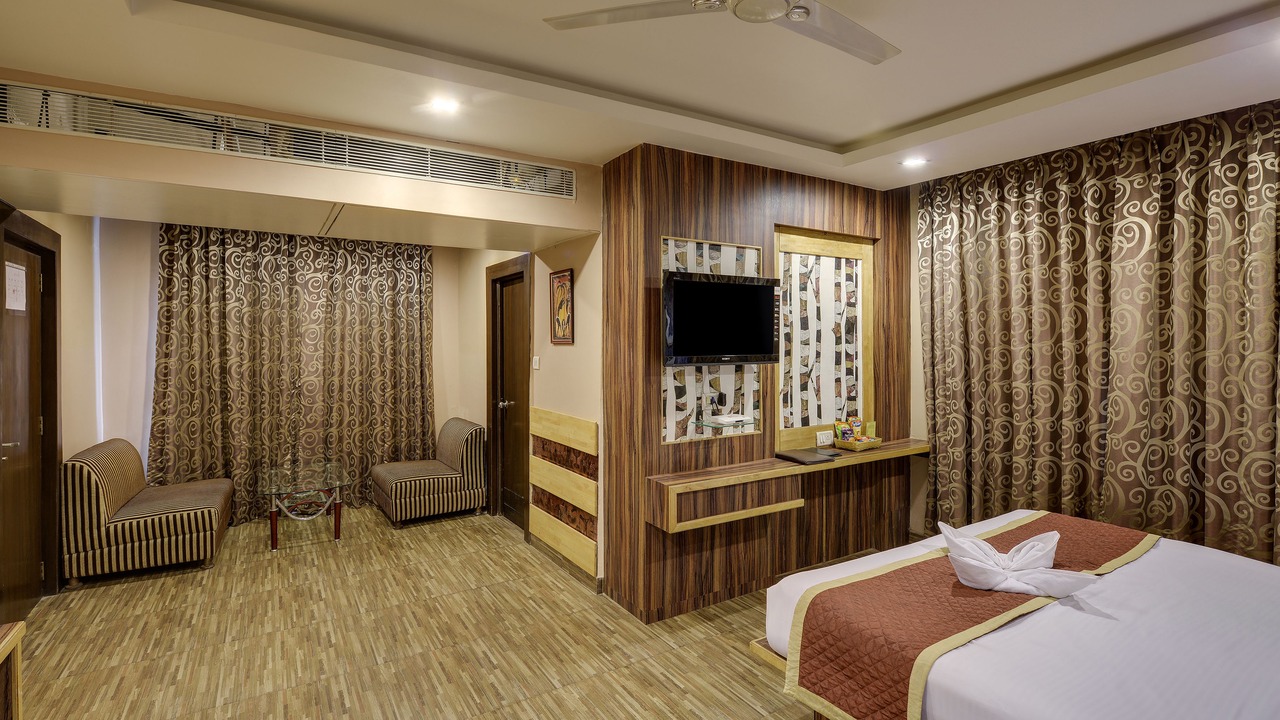 Photo of Bedroom in Ajmer