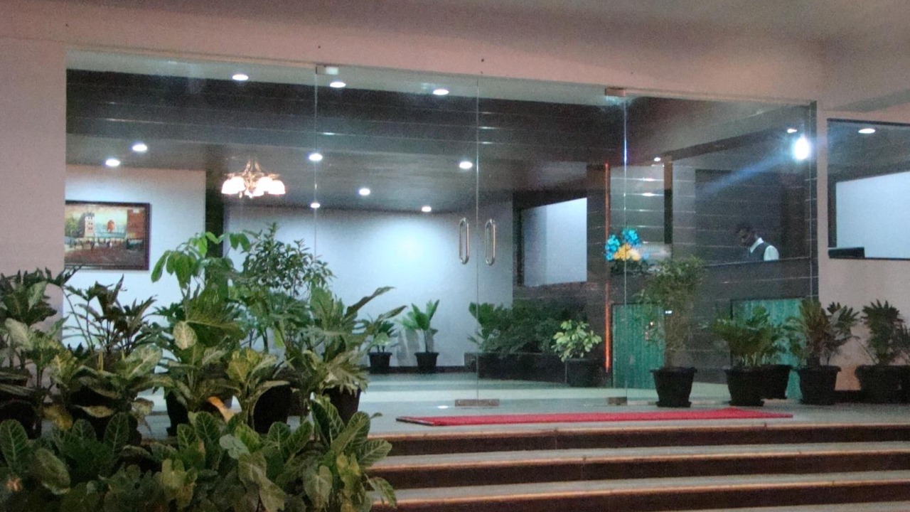 Photo of Outdoor in Yeshwanthpur