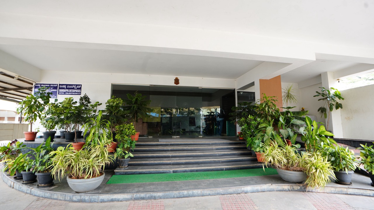 Photo of Bedroom in Yeshwanthpur