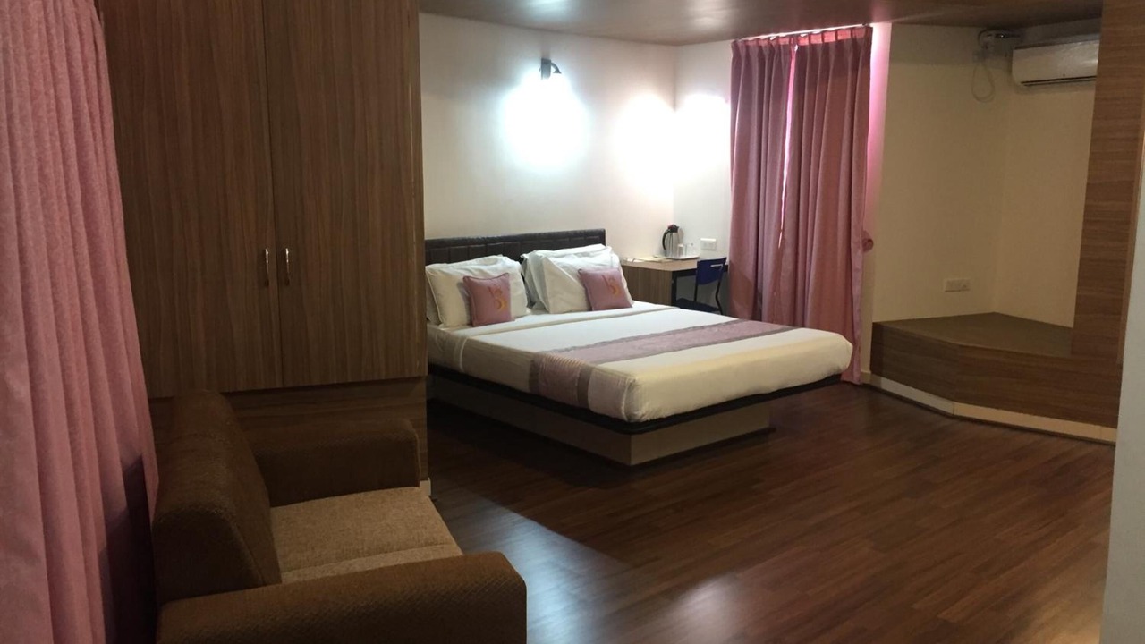 Photo of Bedroom in Yeshwanthpur