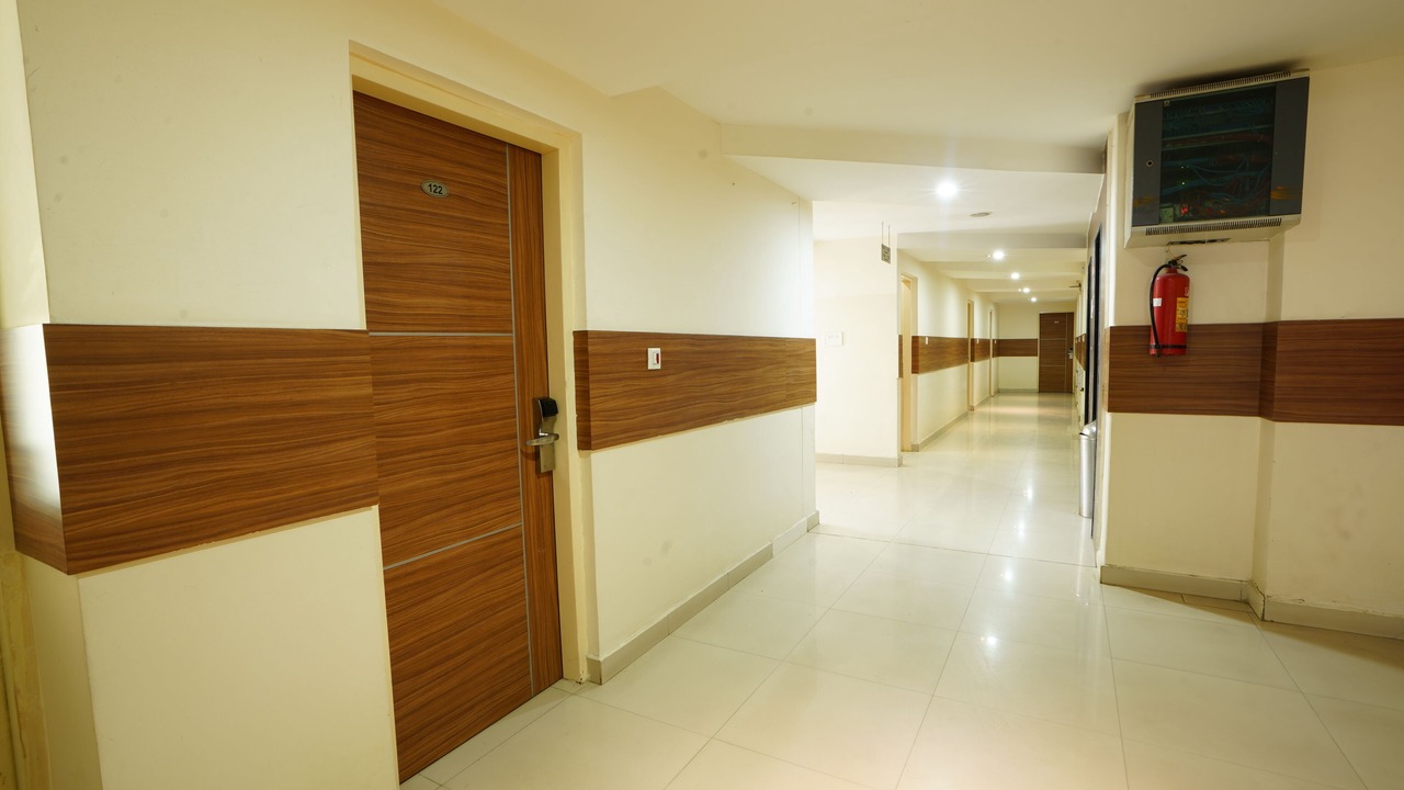 Photo of Patio Balcony in Yeshwanthpur