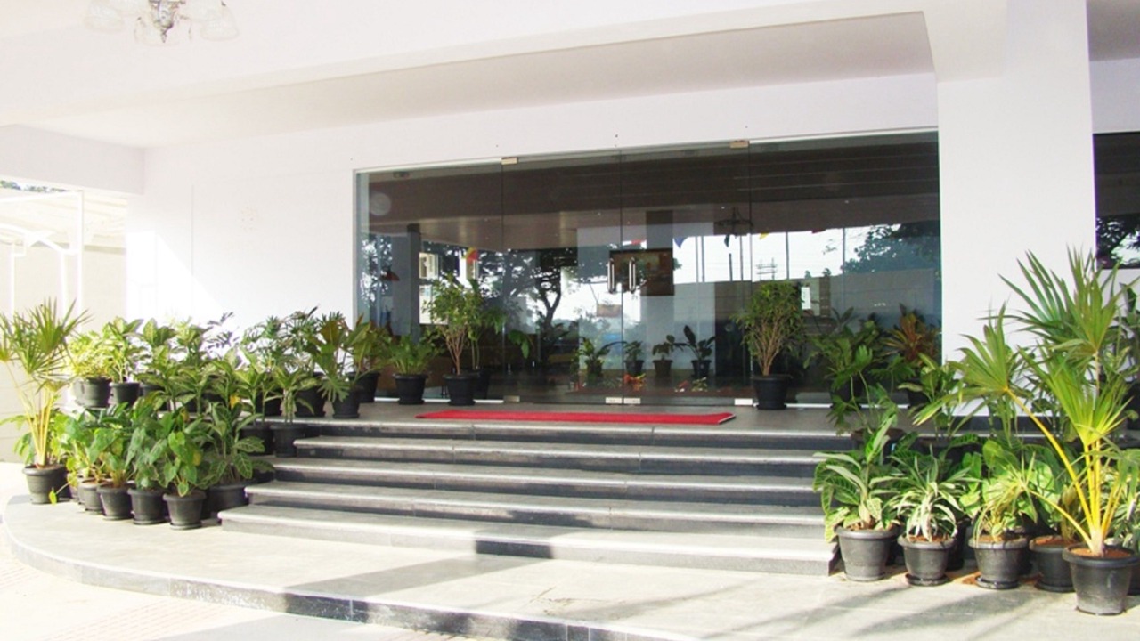 Photo of Outdoor in Yeshwanthpur