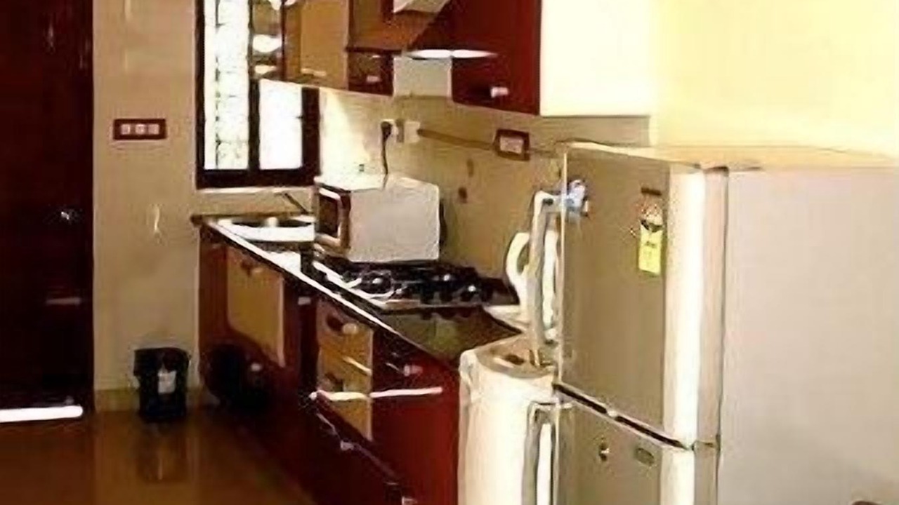 Photo of Kitchen in Brookefield