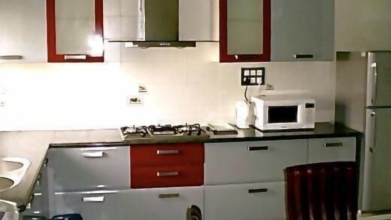 Photo of Kitchen in Brookefield