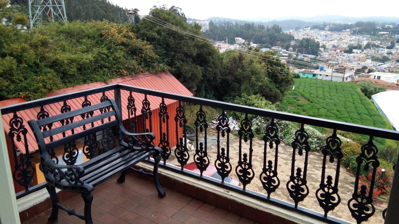 Photo of Patio Balcony in Thalayathimund