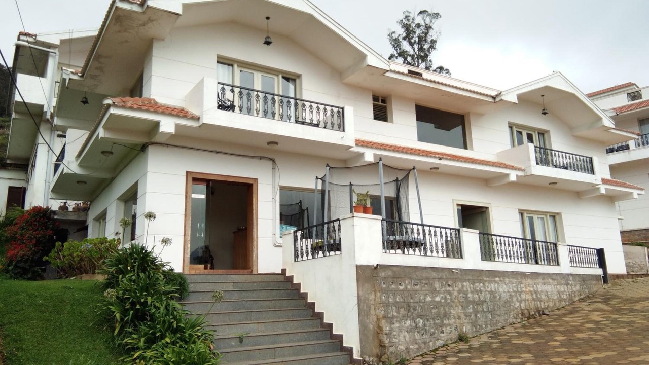 Photo of Outdoor in Thalayathimund