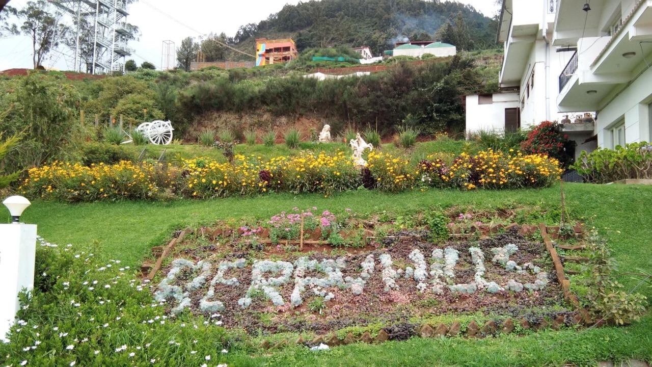 Photo of Outdoor in Thalayathimund