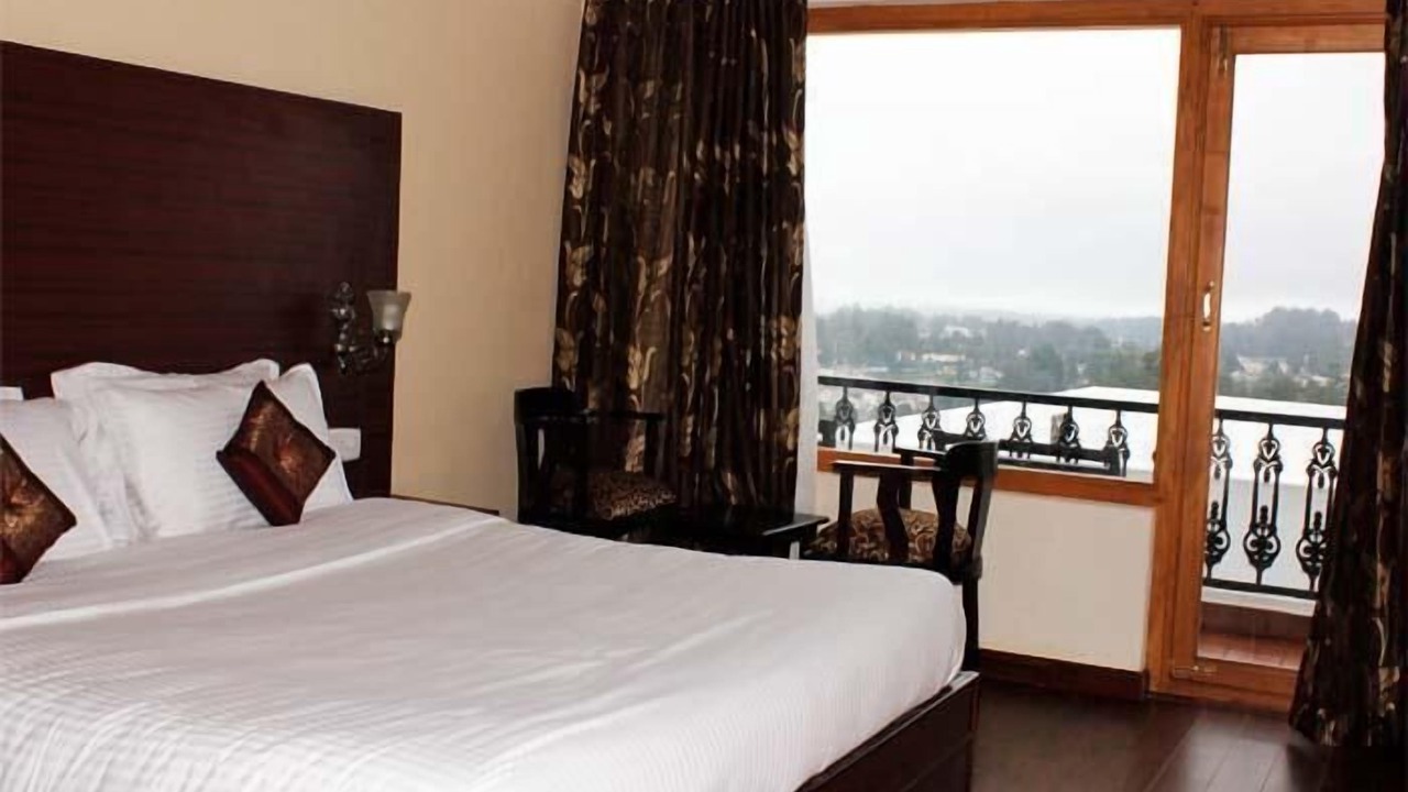 Photo of Bedroom in Thalayathimund
