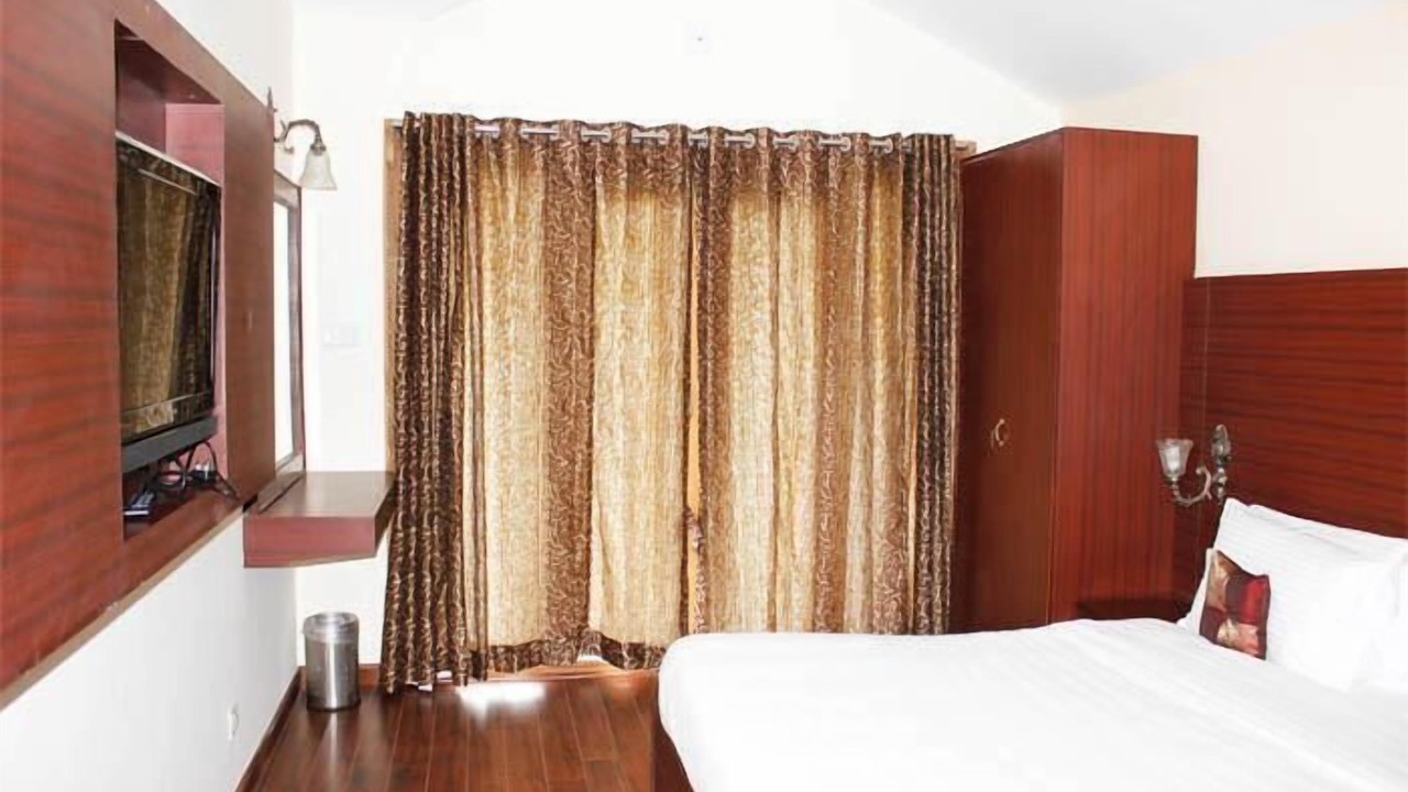 Photo of Bedroom in Thalayathimund
