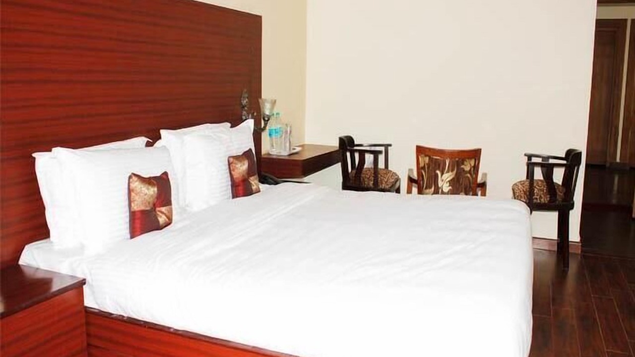 Photo of Bedroom in Thalayathimund