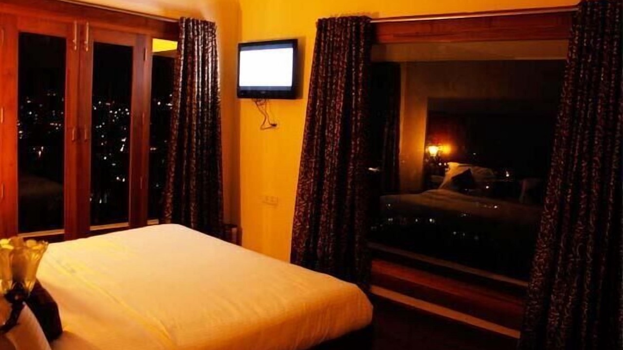 Photo of Bedroom in Thalayathimund