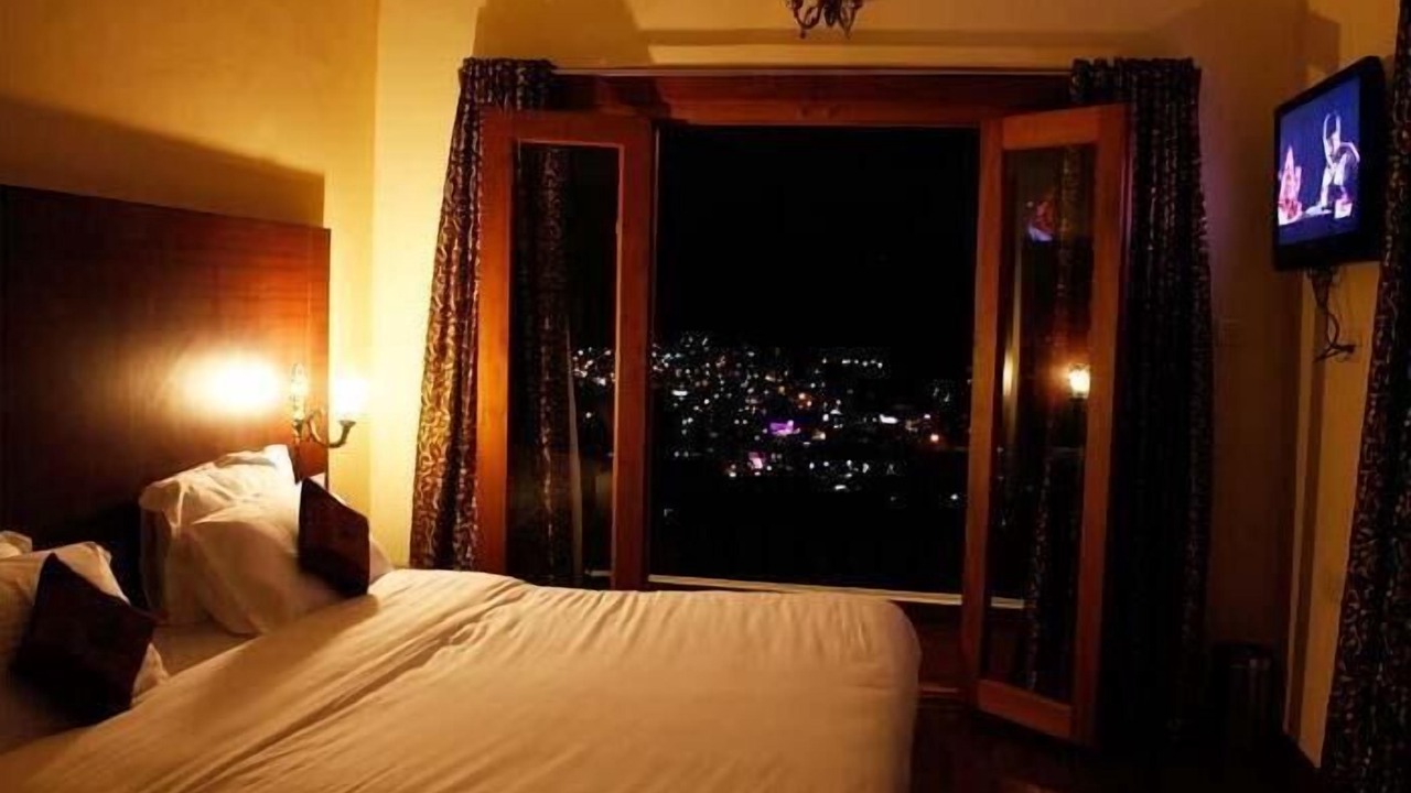 Photo of Bedroom in Thalayathimund