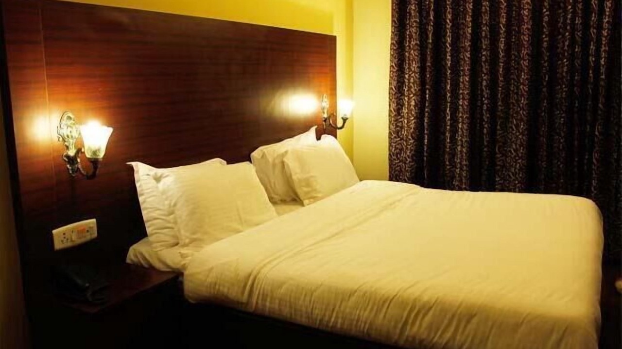 Photo of Bedroom in Thalayathimund