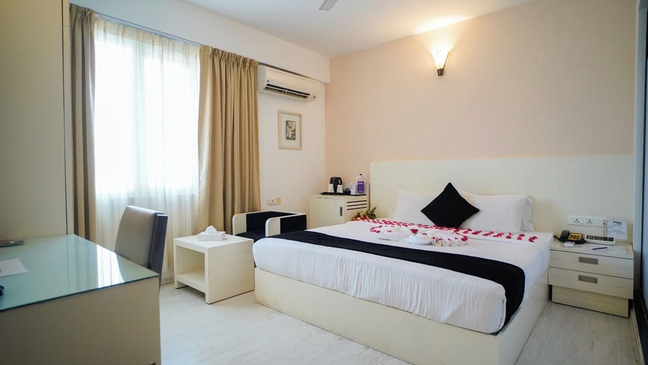 Photo of Bedroom in Kakkanad