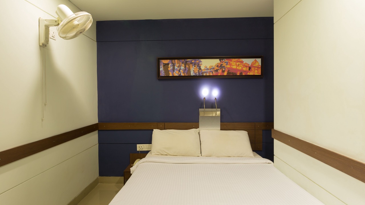 Photo of Bedroom in Vadapalani
