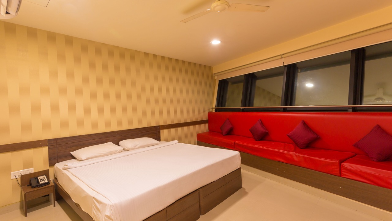 Photo of Bedroom in Vadapalani