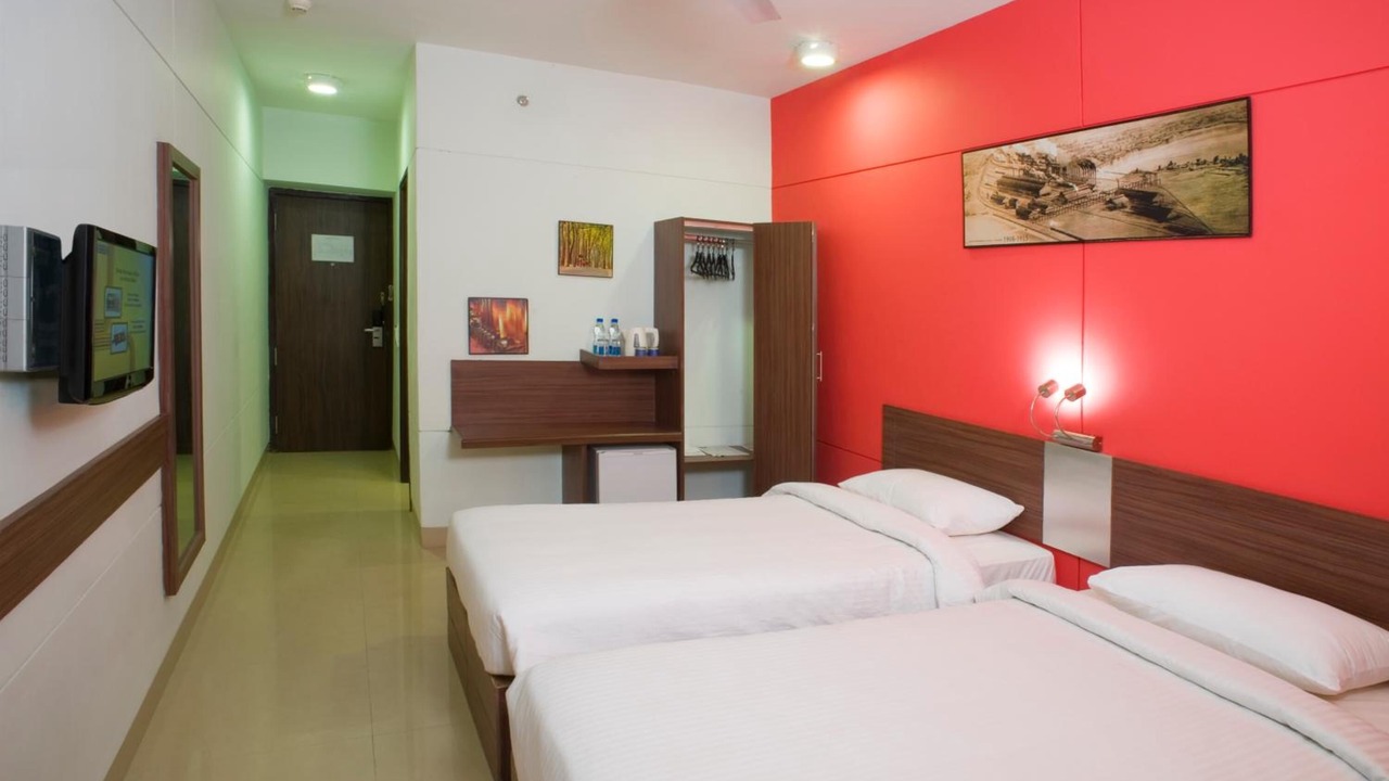 Photo of Bedroom in Vadapalani