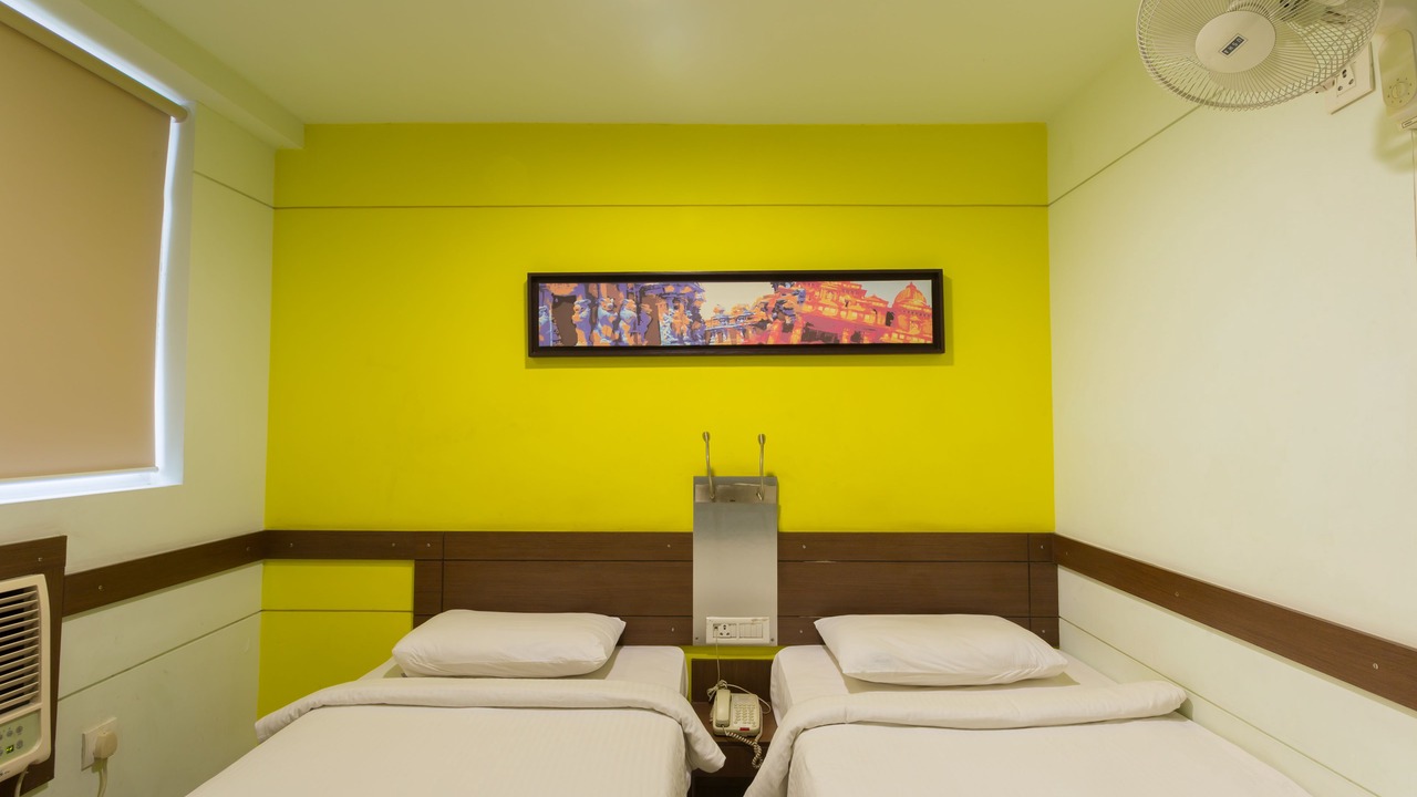 Photo of Bedroom in Vadapalani