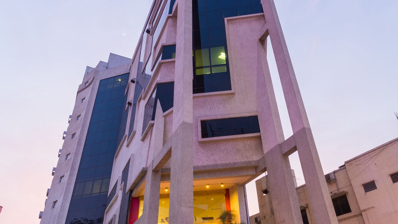 Photo of Outdoor in Vadapalani