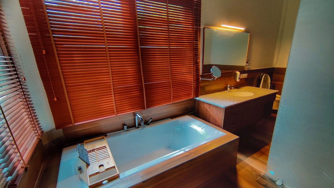 Photo of Bathroom in Singtali