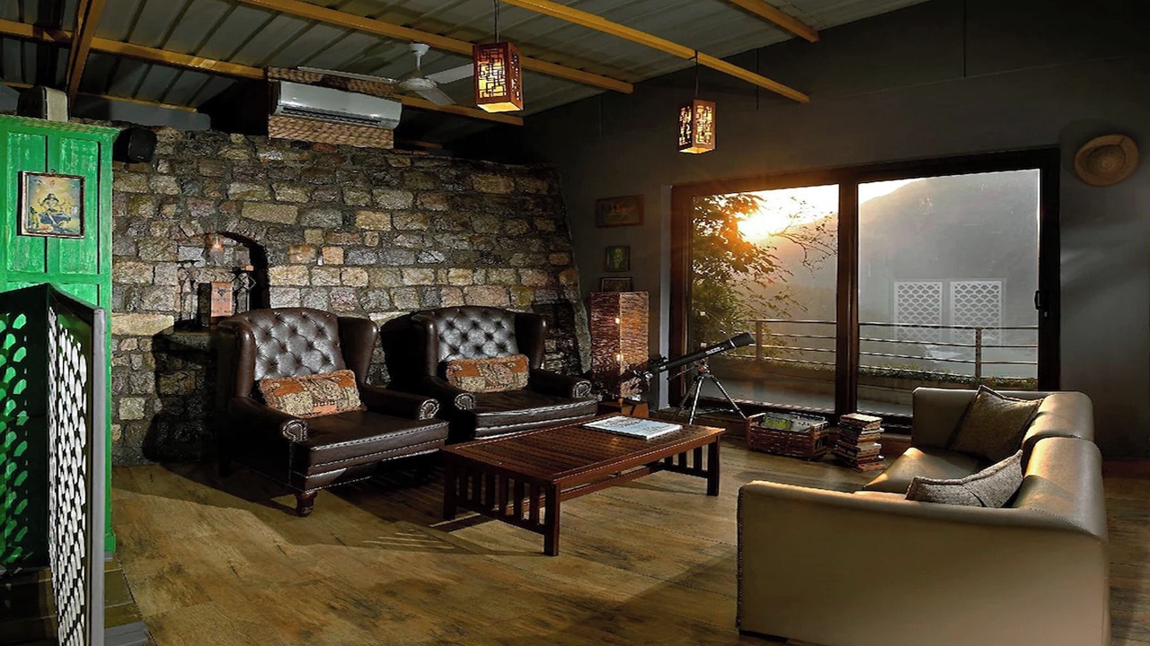 Photo of Livingroom in Singtali