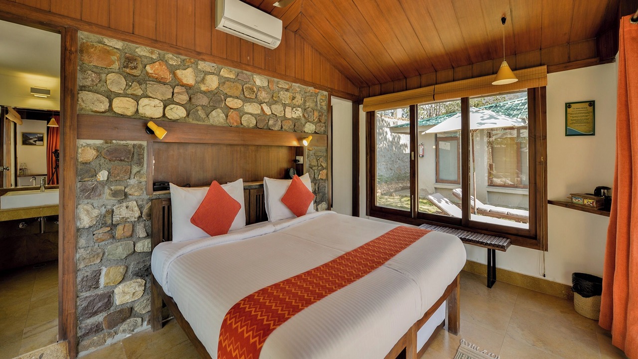 Photo of Bedroom in Singtali