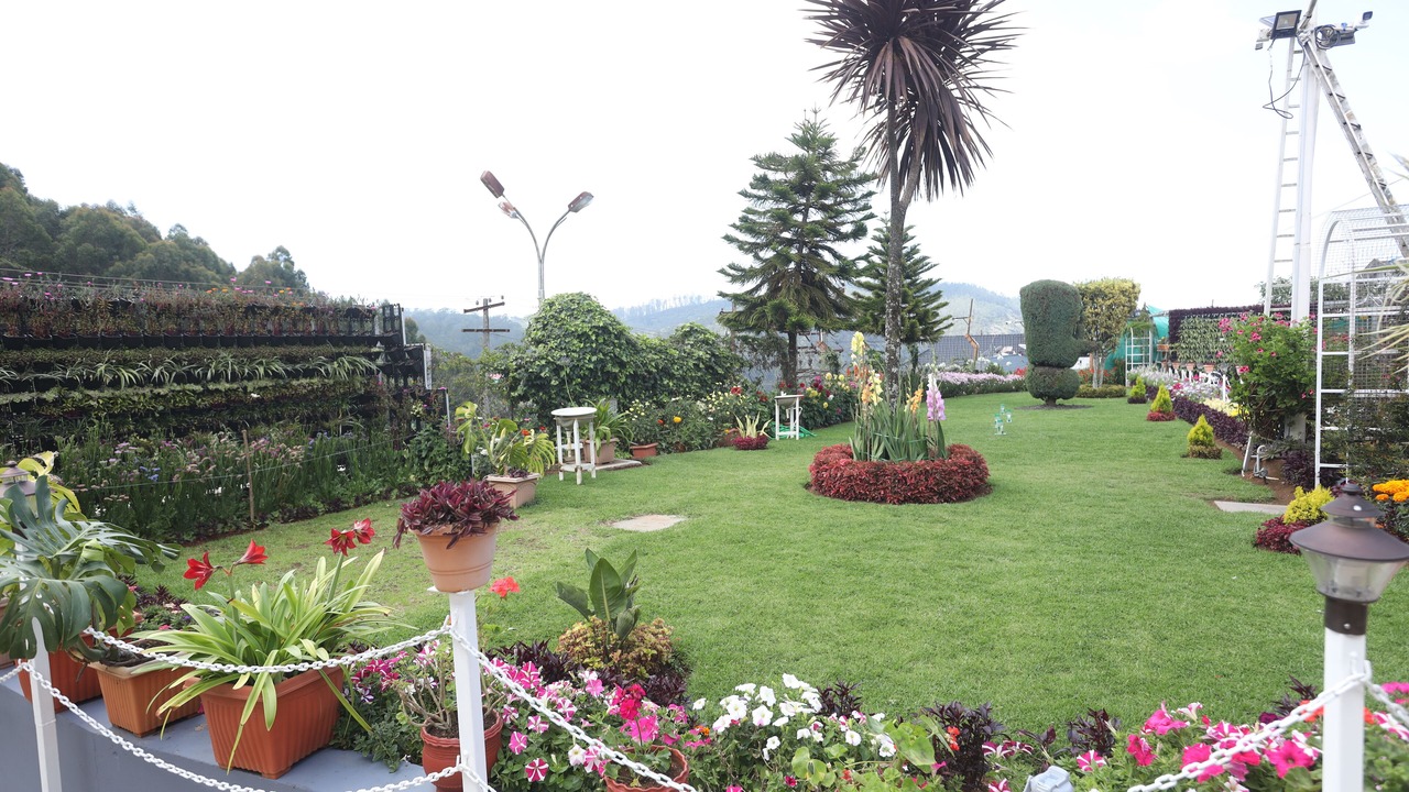 Photo of Outdoor in Thalayathimund